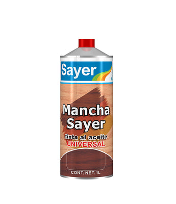 Mancha Sayer