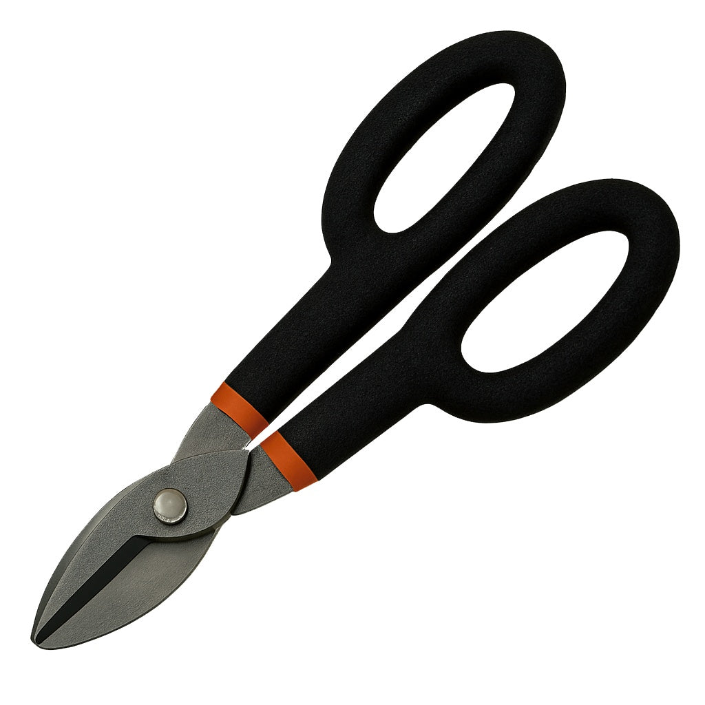 Tijera para hojalatero 8"