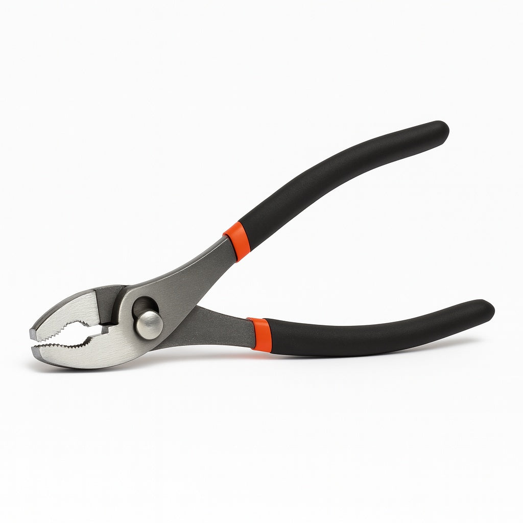 Pinza de chofer 6"