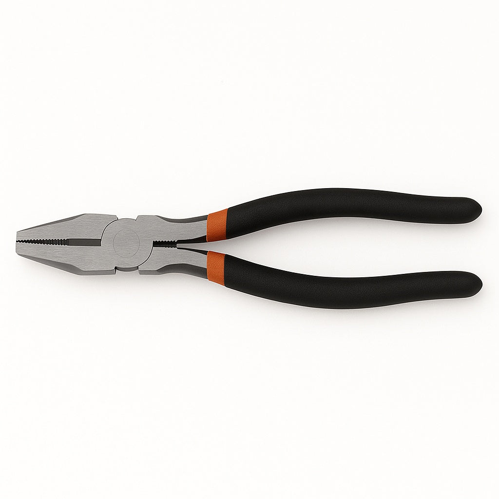 Pinza de electricista 7"