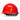 CASCO DE SEGURIDAD ROJO *HERHILD*