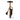 Bomba manual para inflar vertical 57cm