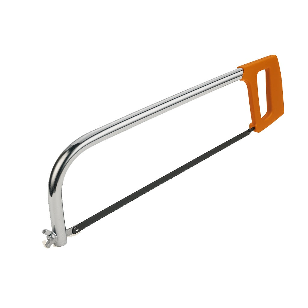 Arco profesional tubular de acero 12"