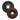 Disco laminado 4-1/2" grano 80