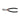 Pinza de corte diagonal 6"