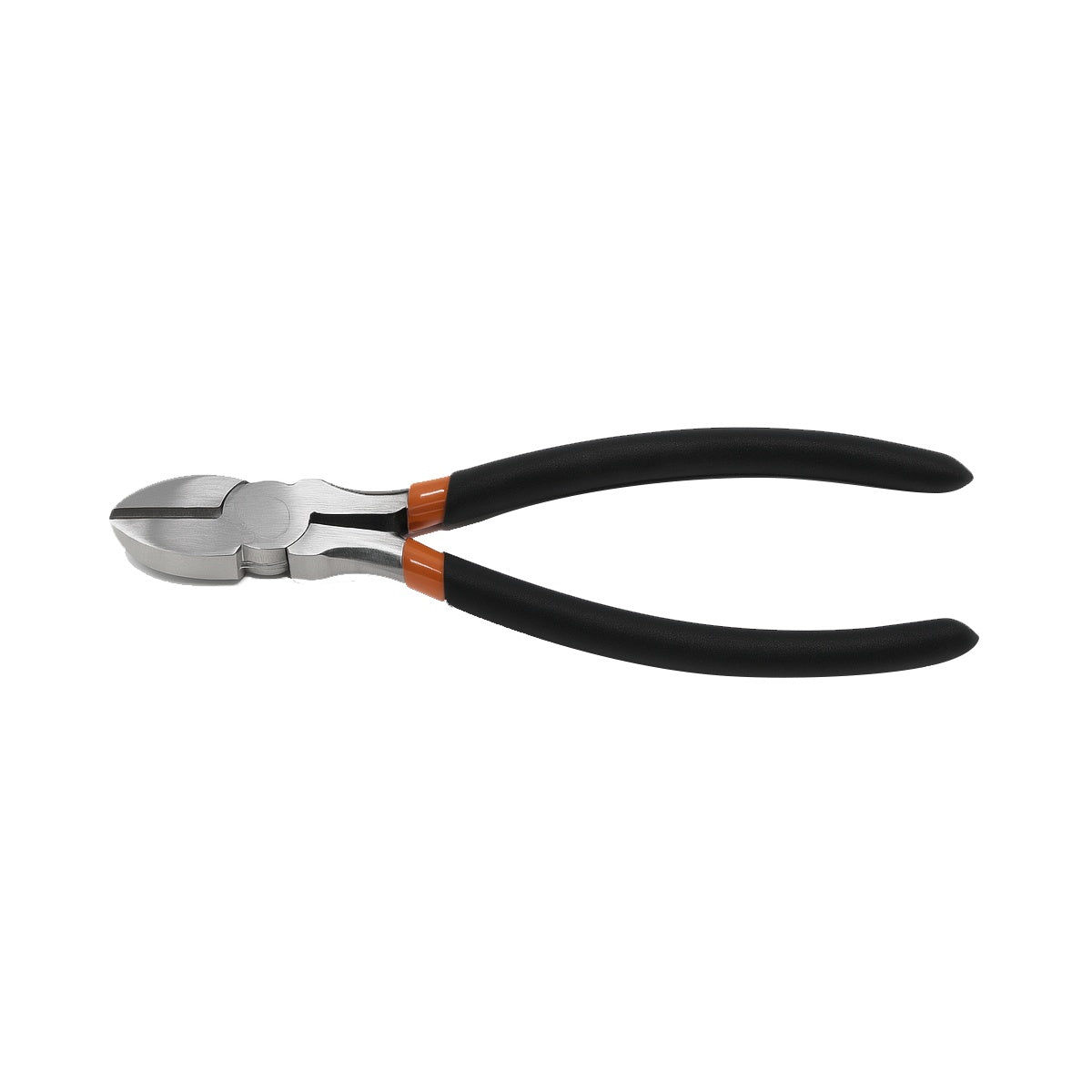 Pinza de corte diagonal 8"