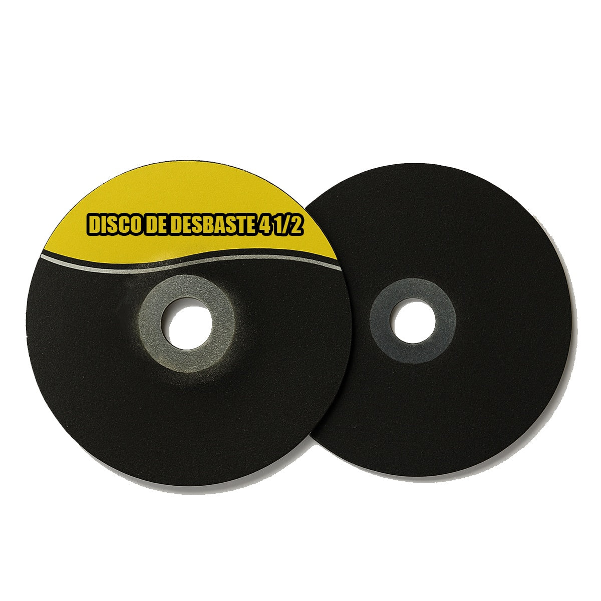 Disco de desbaste 4 1/2" x 7/8"