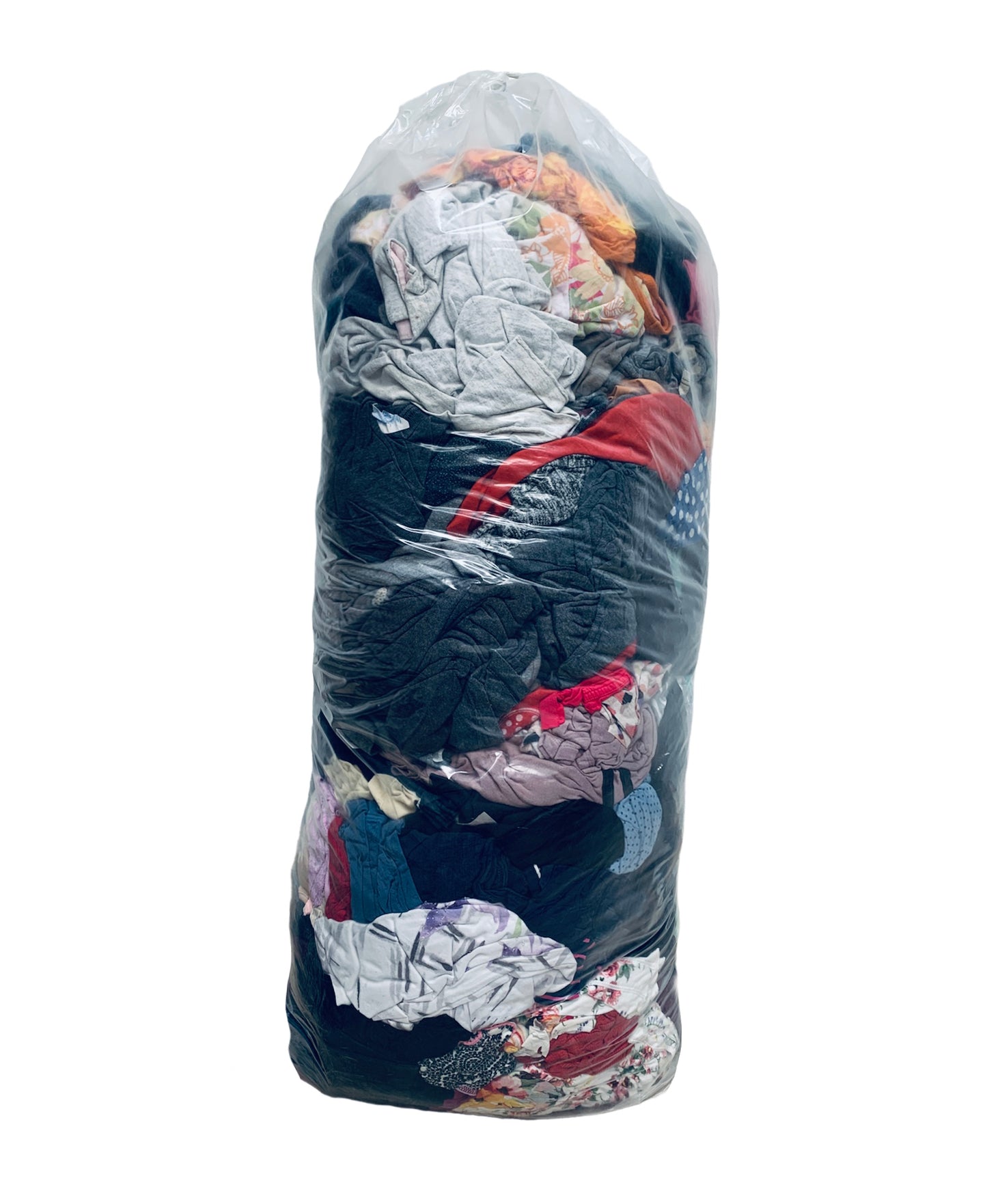 TRAPO INDUSTRIAL KILO Distribuidora Luz