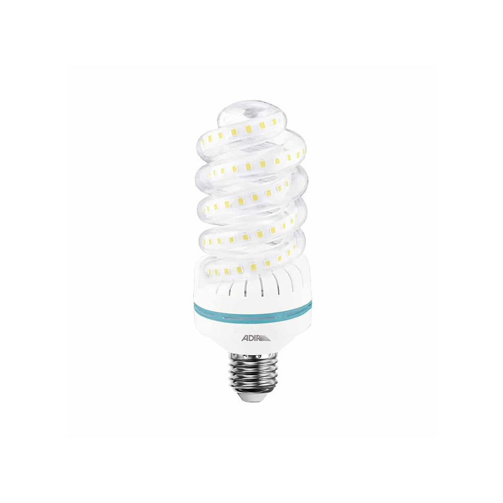 FOCO LED ESPIRAL 9W ADIR