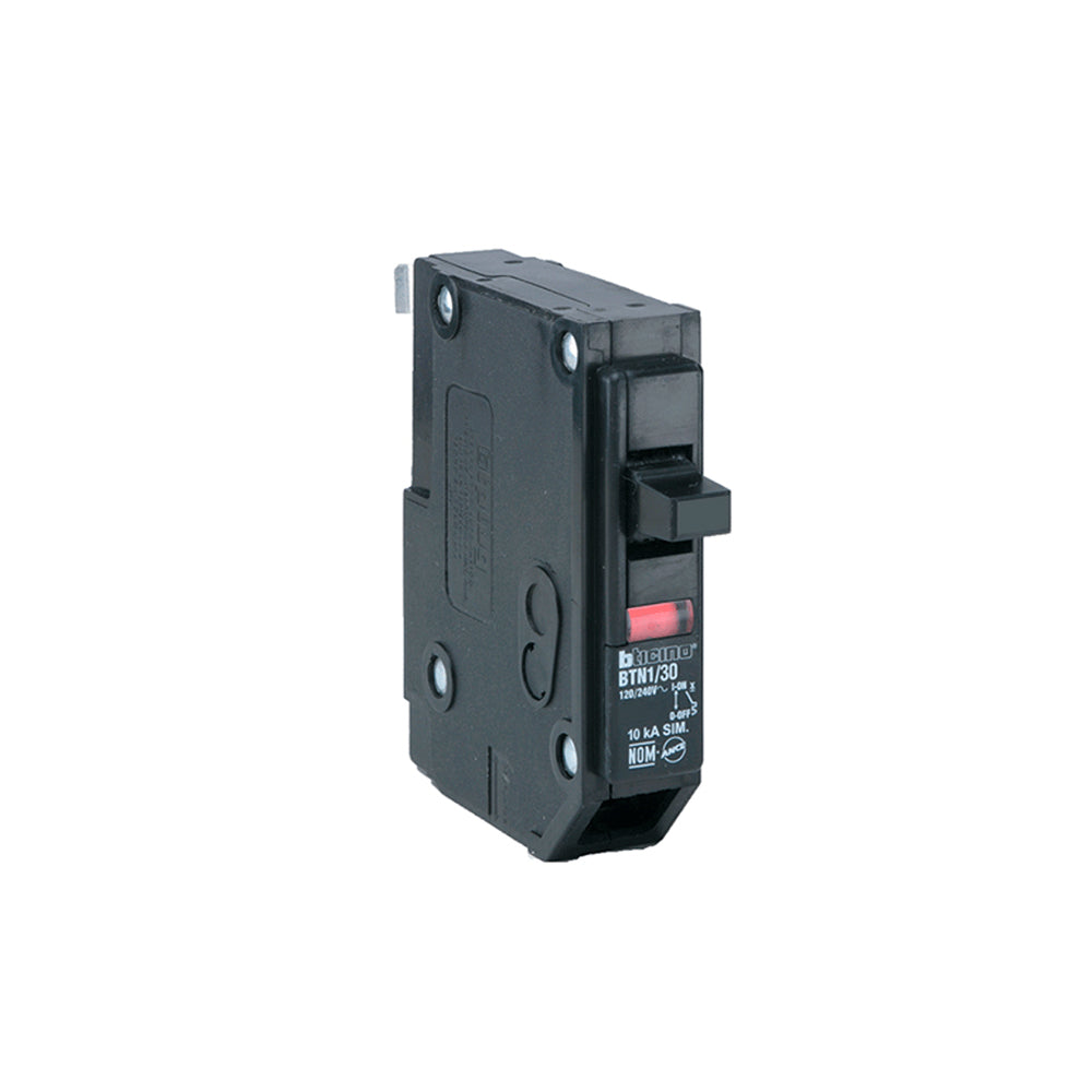 UNIDAD TERMICA 40AMP 1 POLOS BTN1/40 *BT